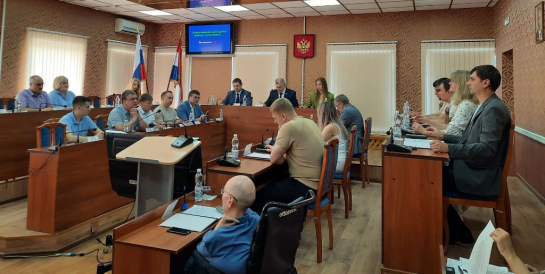 В дороги вложат миллионы: в бюджет Сызрани пришли дополнительные деньги