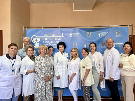 В Сызрани часть пациентов выслушала тревожный вердикт врачей