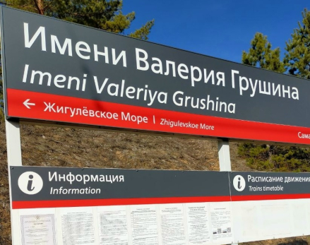 Бардов не будут выпускать из электричек в районе отмененного Грушинского фестиваля