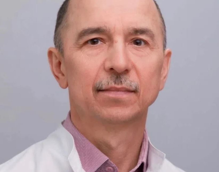 Юбилей отмечает легендарный сызранский доктор Равиль Гусейнов