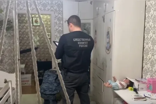 Закрыто дело школьницы, которая зверски убила маленьких сестер