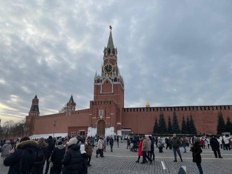 Кремль заявил о готовности нанести ядерный удар при одном условии