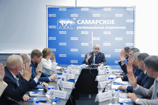 Депутата Милеева исключили из «Единой России» из-за справки об участии в СВО