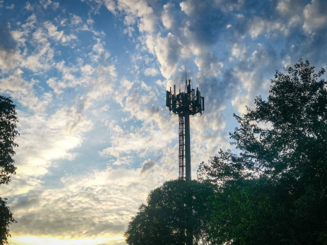 МТС усилила связь 4G в одном из городов Самарской области