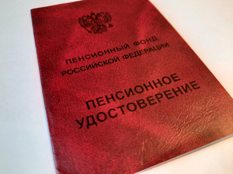 Назван индивидуальный пенсионный коэффициент для выхода на пенсию в 50 лет