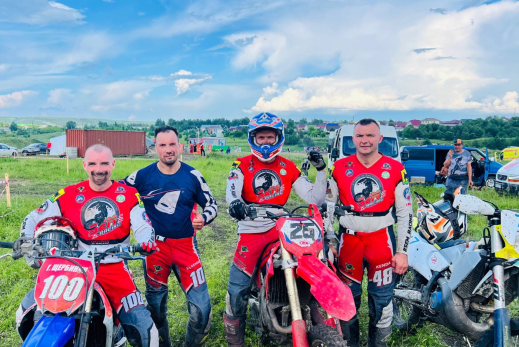 Схватка шла за каждую позицию: SemRacing вернулась в Сызрань с серебром
