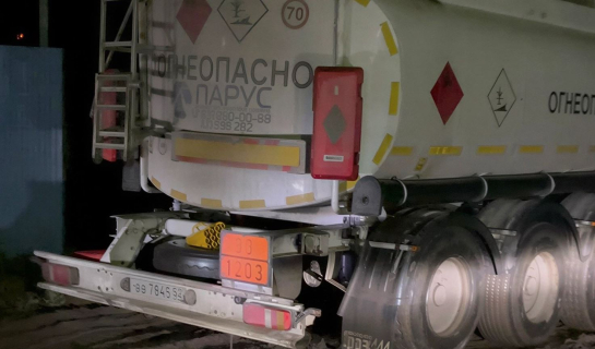 В Самарской области раскрыто масштабное хищение бензина АИ‑92, АИ‑95 и солярки