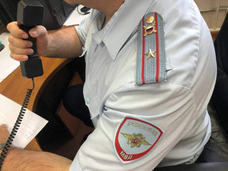 Подростки не зря пожаловались полиции на подозрительного жителя Сызрани