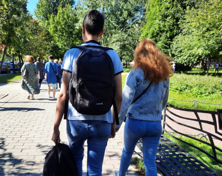 Не стоит ждать знакомства «само собой»: как найти свою вторую половинку