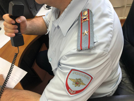 Вернувшийся из гостей мужчина заявил в полицию на прожорливого хозяина