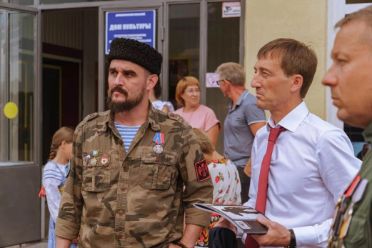 «Экопатриот», приезжай: Александр Живайкин оценил первую выездную акцию патриотического проекта