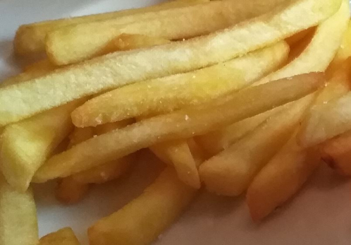 Эффект запретного плода: ученые доказали, что украденная картошка фри вкуснее