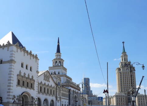 Киеву пообещали «отдельную благодарность» за налет дронов на столицу