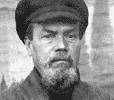Александр Бочкарев родился в Сызрани. Еще до ареста он стал знаменитым