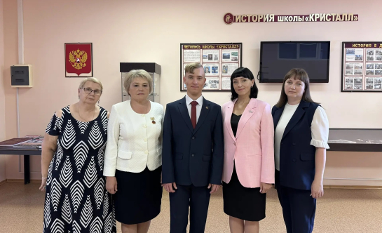 «Были и те, кто меня отговаривал»: Илья Макаров ва-банк на ЕГЭ в Сызрани