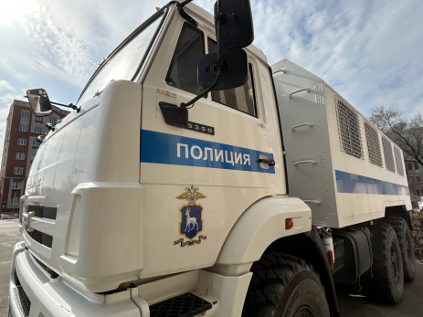 Взрывное устройство спрятали в Самарской области: ФСБ предотвратила крупный теракт
