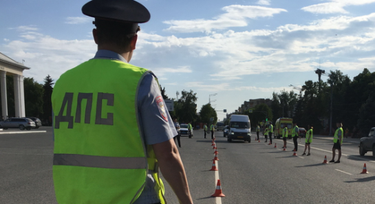МВД меняет процедуру получения водительских прав: водителям станет проще