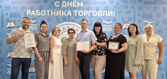 Трех бизнесменов Сызрани отметили персонально: кто чем владеет