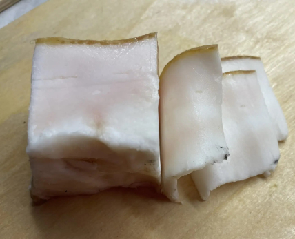 Продукт, который убивает печень «хуже водки». Врач назвала безопасную дозу