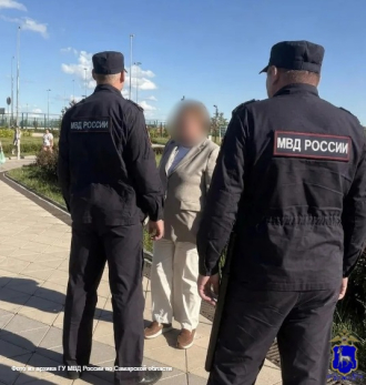 Житель Самарской области украл 300 тысяч у погибшего на СВО друга