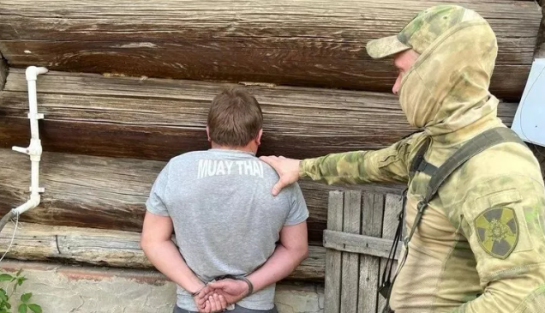Жуткой отравы хватило бы на всю Самарскую область: спецоперация ФСБ