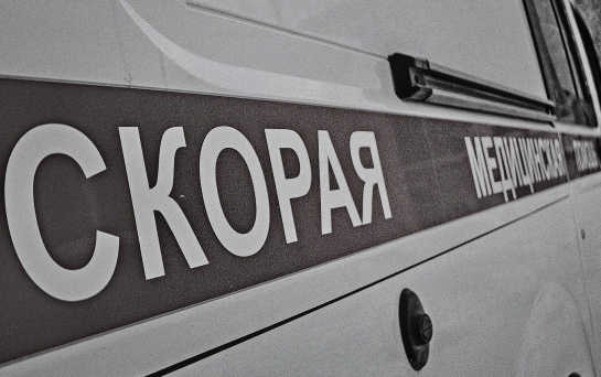 В Сызрани сотрудник предприятия погиб в результате технологического хлопка