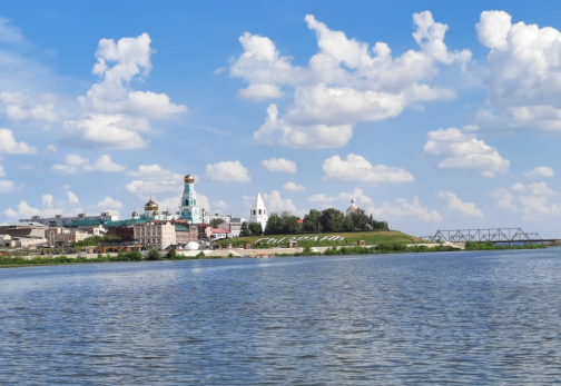 Не доплыли «Восходы» до Сызрани: рассказываем, что случилось