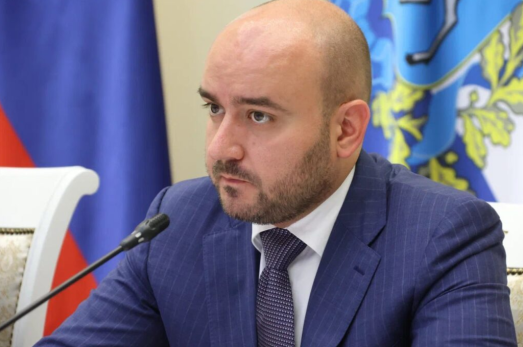 Вячеслав Федорищев: предприятие в Самарской области подверглось атаке вражеских беспилотников