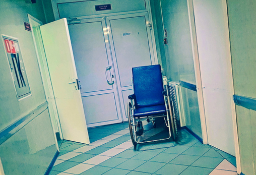 В Самарской области врачи четыре года не могут поставить девушке точный диагноз