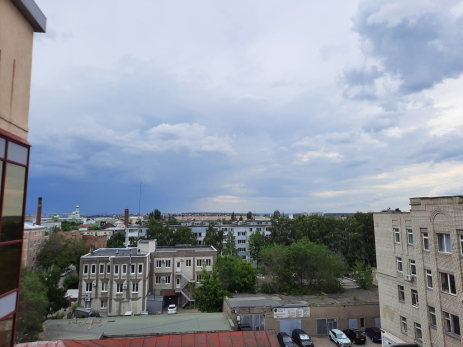 Ситуация тревожная. В Сызрани к поискам Анны подключились следаки