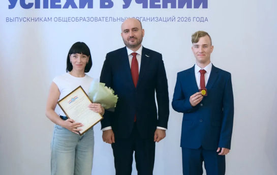 Поступил, куда хотел: стало известно, кем станет сызранский трехсотбалльник