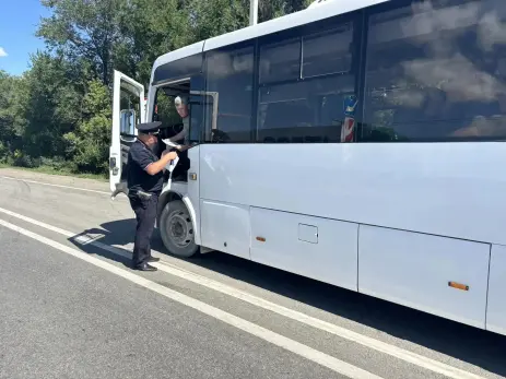 Пожар стал поводом для серьезной проверки на трассе М-5 под Сызранью