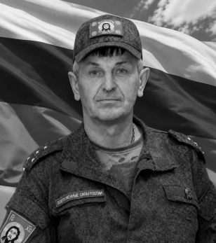 На СВО погиб экс-глава расположенного под Сызранью поселения