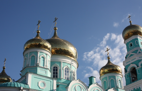 14 августа у православных начался Успенский пост: новое меню и отмена купального сезона