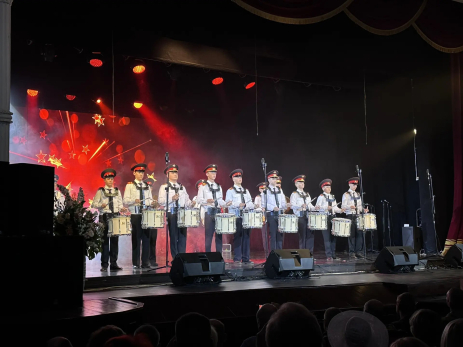 В Сызрани продолжается фестиваль «Серебряные трубы Поволжья»: программа на три дня
