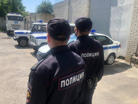 «Это нестрашно» - в МВД дали ответ по поводу проверок и паспортов