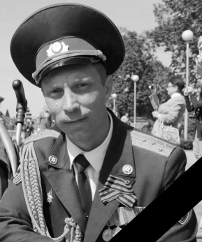 Бывший сотрудник МЧС из Самарской области Виталий Писягин погиб на СВО