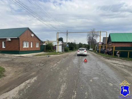 В ЦГБ Сызрани на скорой привезли 13-летнего школьника: полиция опросила свидетелей