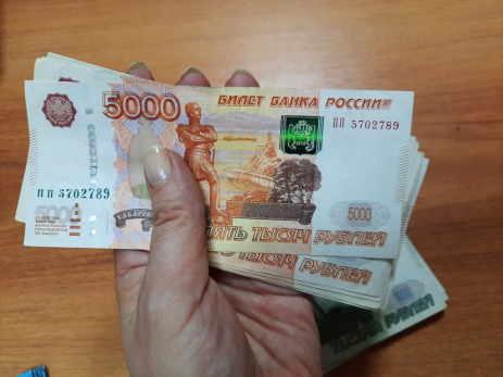 Под Сызранью сельчанка на ходу придумала алиби и заявилась в полицию