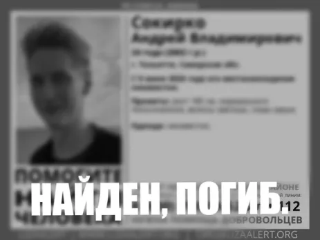 В лесу найден мертвым пропавший в Самарской области молодой педиатр