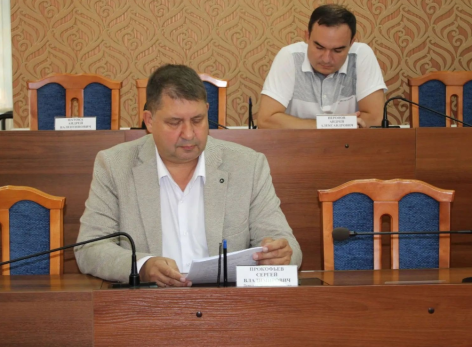 В Сызрани намерены расширить список льготников по новому налогу: кто в списке