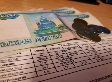 Жильцам объяснили, в каких случаях можно не платить за часть услуг ЖКХ