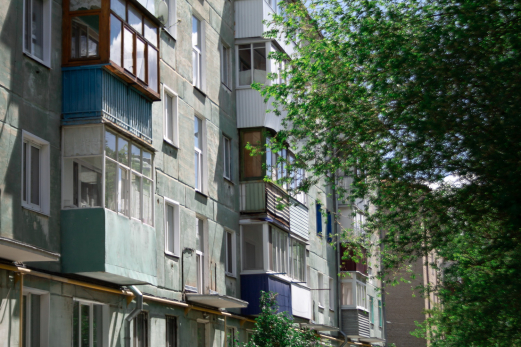 Труп человека обнаружили в гаражном массиве Сызрани