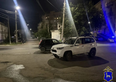 Девушке из Калины не повезло больше всех: ЧП на Московской