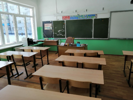 Железные нервы: родители перечислили главные качества современного учителя