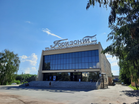 Люди в форме будут охранять ДК Сызрани в режиме 24/7