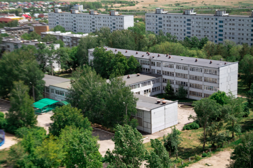Жителям Сызрани запретили приближаться к упавшим БПЛА