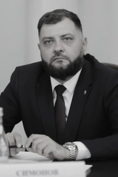 Умер глава министерства цифрового развития и связи Самарской области Юрий Симонов