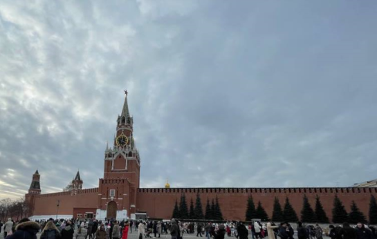 Летние атаки БПЛА на Москву были только разведкой, что будет дальше