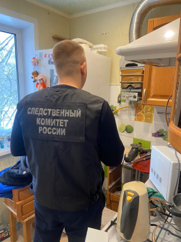 Ревность едва не закончилась убийством: в Самарской области мужчина ударил приятеля ножом в грудь